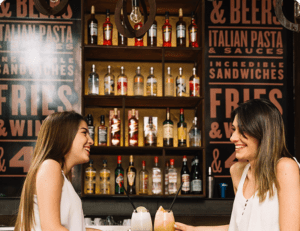 gastrobares en Madrid Tinuca